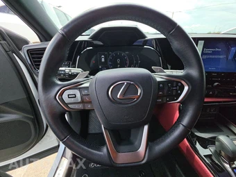 2024 Lexus NX 350 Premium - miniatura 10