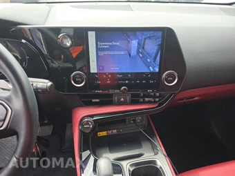 2024 Lexus NX 350 Premium - miniatura 11