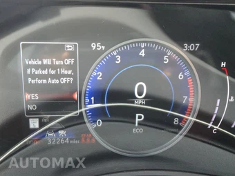 2024 Lexus NX 350 Premium - miniatura 12