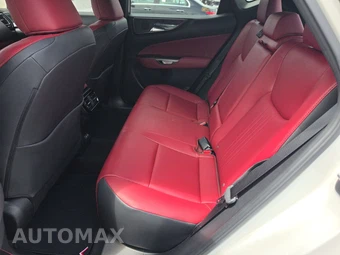 2024 Lexus NX 350 Premium - miniatura 13