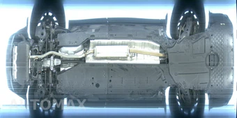 2024 Lexus NX 350 Premium - miniatura 17