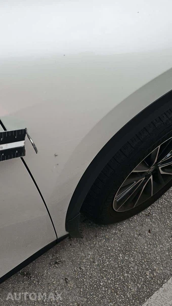 2024 Lexus NX 350 Premium - miniatura 19