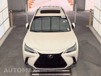 2024 Lexus NX 350 Premium - miniatura 2