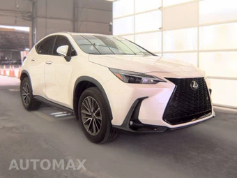 2024 Lexus NX 350 Premium - miniatura 3