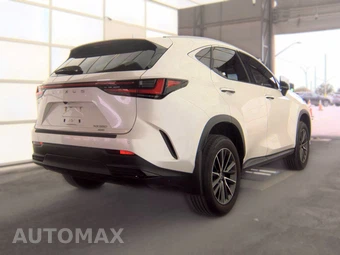 2024 Lexus NX 350 Premium - miniatura 4