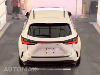 2024 Lexus NX 350 Premium - miniatura 5