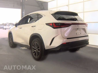 2024 Lexus NX 350 Premium - miniatura 6