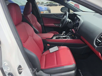 2024 Lexus NX 350 Premium - miniatura 8