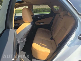 2024 Lexus NX 350 Premium - miniatura 10