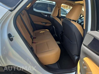 2024 Lexus NX 350 Premium - miniatura 13