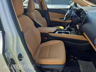 2024 Lexus NX 350 Premium - miniatura 15