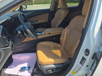 2024 Lexus NX 350 Premium - miniatura 3