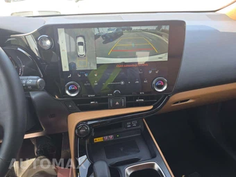 2024 Lexus NX 350 Premium - miniatura 7