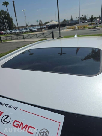 2024 Lexus NX 350 Premium - miniatura 9