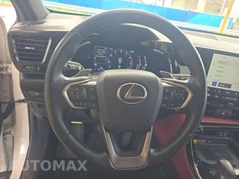2024 Lexus NX 350 Premium - miniatura 10
