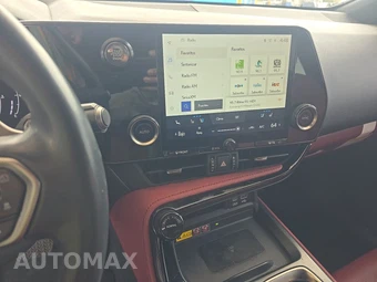 2024 Lexus NX 350 Premium - miniatura 11