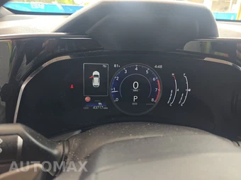 2024 Lexus NX 350 Premium - miniatura 12