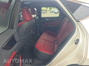 2024 Lexus NX 350 Premium - miniatura 13