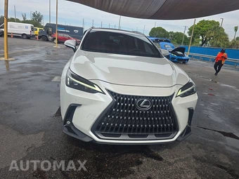 2024 Lexus NX 350 Premium - miniatura 2