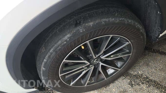 2024 Lexus NX 350 Premium - miniatura 21