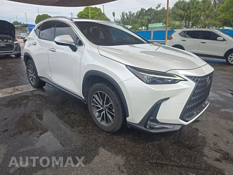 2024 Lexus NX 350 Premium - miniatura 3