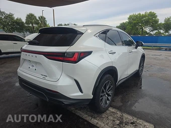 2024 Lexus NX 350 Premium - miniatura 4