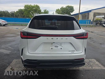2024 Lexus NX 350 Premium - miniatura 5