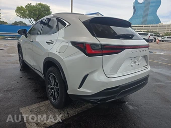 2024 Lexus NX 350 Premium - miniatura 6