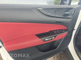 2024 Lexus NX 350 Premium - miniatura 9