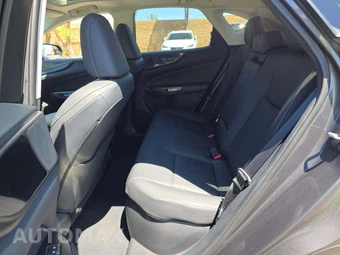 2024 Lexus NX 350h – miniatura 10