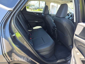 2024 Lexus NX 350h – miniatura 13