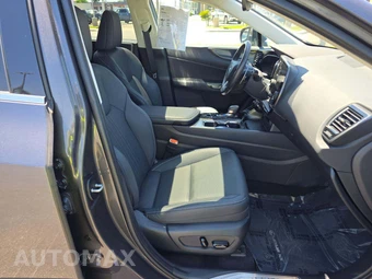 2024 Lexus NX 350h – miniatura 15