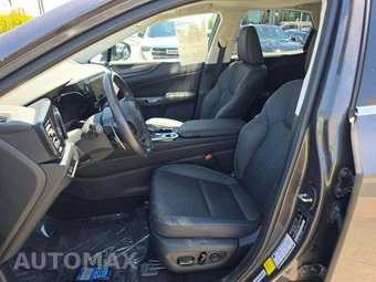 2024 Lexus NX 350h – miniatura 3