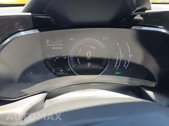 2024 Lexus NX 350h – miniatura 6