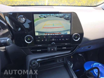 2024 Lexus NX 350h – miniatura 7