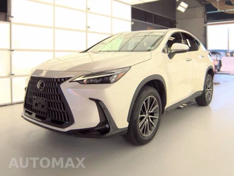 2024 Lexus NX 350h