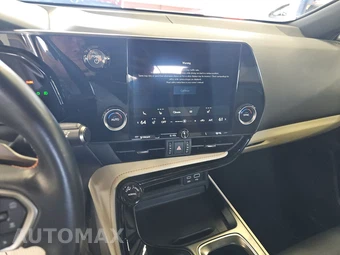 2024 Lexus NX 350h - miniatura 11