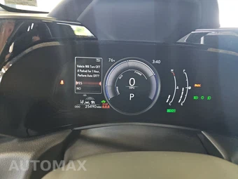 2024 Lexus NX 350h - miniatura 12