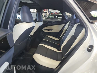 2024 Lexus NX 350h - miniatura 13