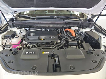 2024 Lexus NX 350h - miniatura 15