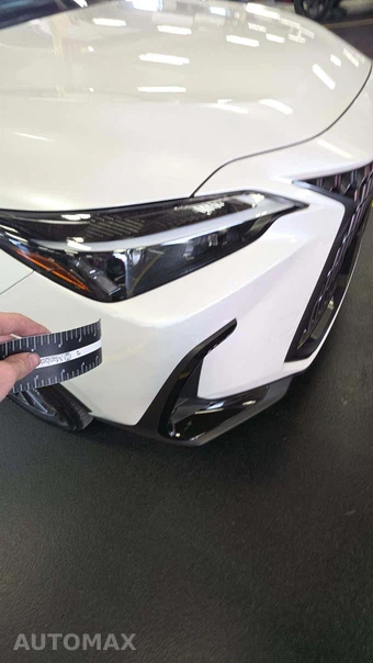 2024 Lexus NX 350h - miniatura 23