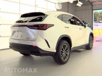 2024 Lexus NX 350h - miniatura 4