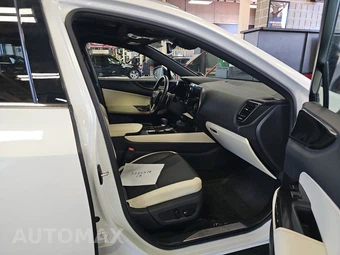 2024 Lexus NX 350h - miniatura 8
