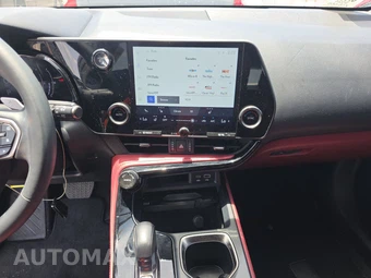 2024 Lexus NX 350h – miniatura 11