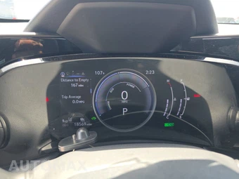 2024 Lexus NX 350h – miniatura 12