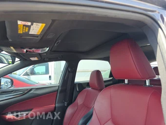 2024 Lexus NX 350h – miniatura 18