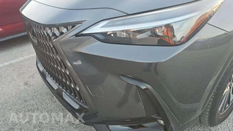 2024 Lexus NX 350h – miniatura 19