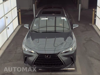 2024 Lexus NX 350h – miniatura 2