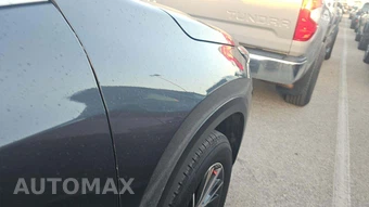 2024 Lexus NX 350h – miniatura 23