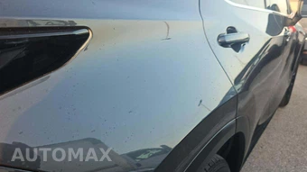 2024 Lexus NX 350h – miniatura 24